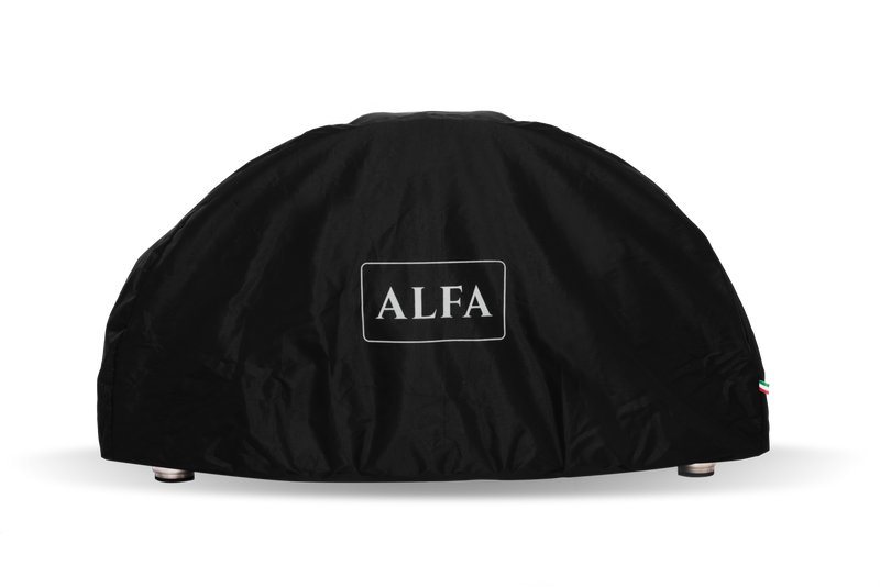 ALFA Countertop Futuro Pizza Oven Covers | Top Only