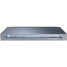 Le Griddle GFLID75 Stainless Steel Lid for GEE75 & GFE75 Gas Grills