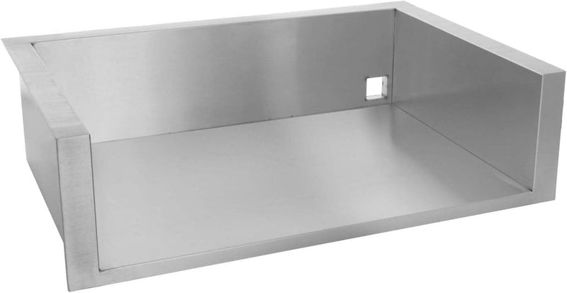 Blaze Outdoor Products Blaze Insulated Jacket for 25-Inch 3-Burner Gas Grills - BLZ-3-IJ