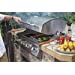 Bull Outdoor Products BBQ 47628 Angus 75,000 BTU Grill Head, Liquid Propane