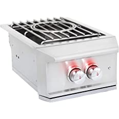 Blaze Grills Professional Propane Power Burner BLZ-PROPB-LP