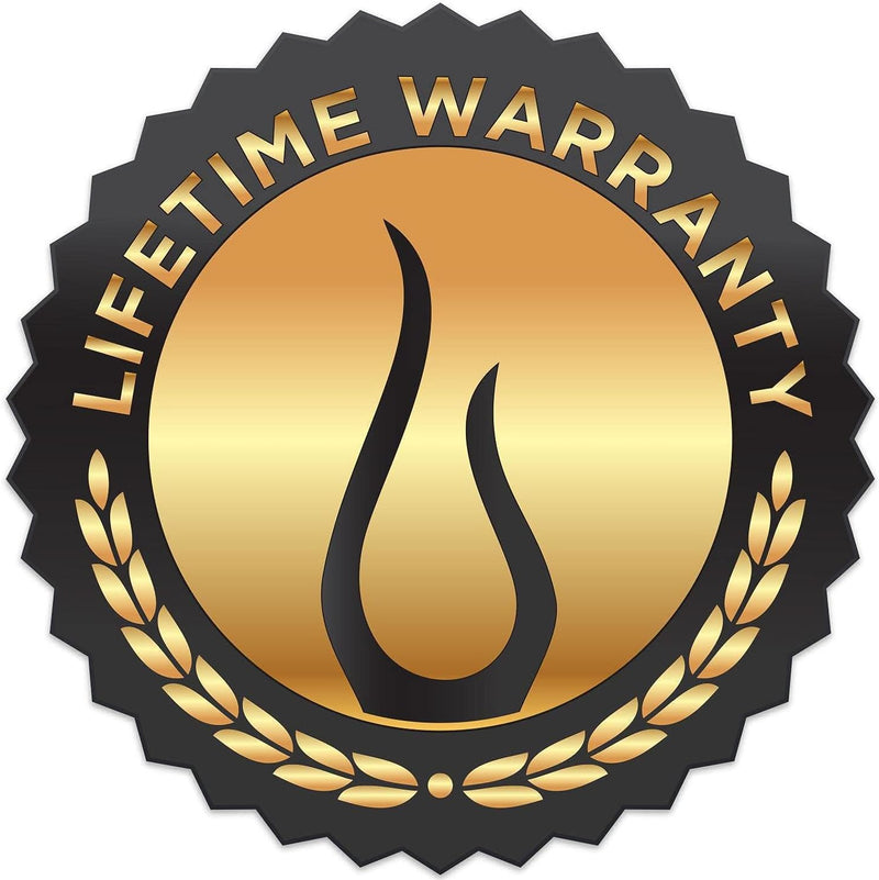 Blaze Outdoor Products Blaze Insulated Jacket for 25-Inch 3-Burner Gas Grills - BLZ-3-IJ