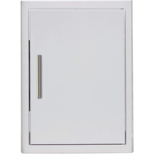 Blaze Outdoor Products: Blaze 28-Inch Stainless Steel Single Access Door - BLZ-SH-2417-R-SC