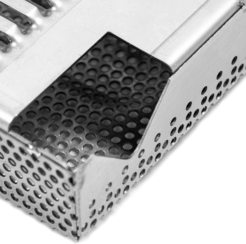 Blaze Marine Grade Perforated Flame Tamer Upgrade for Premium LTE, Prelude LBM, & Traditional Gas Grills - BLZ-SGFT-316