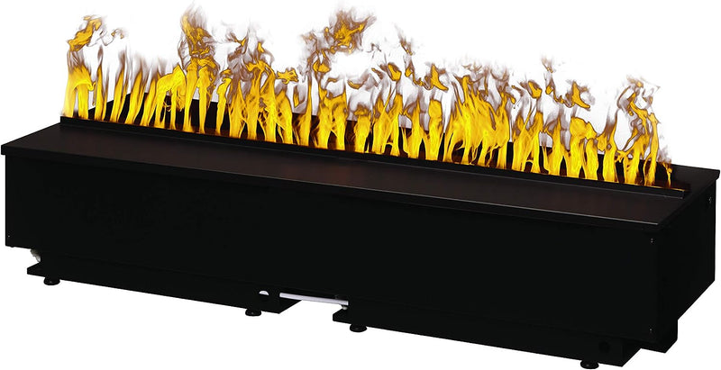 Dimplex Opti-myst 40" Pro 1000 Built-in Electric Cassette (CDFI1000-PRO) - Outdoor Patio Grilling Essential