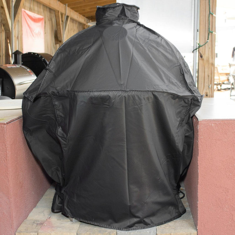 Blaze Outdoor Products Blaze 20KMBICV 20'' Kamado Built in Cover