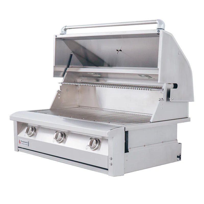 ARG 42" Freestanding Grill - ARG42 LP CK