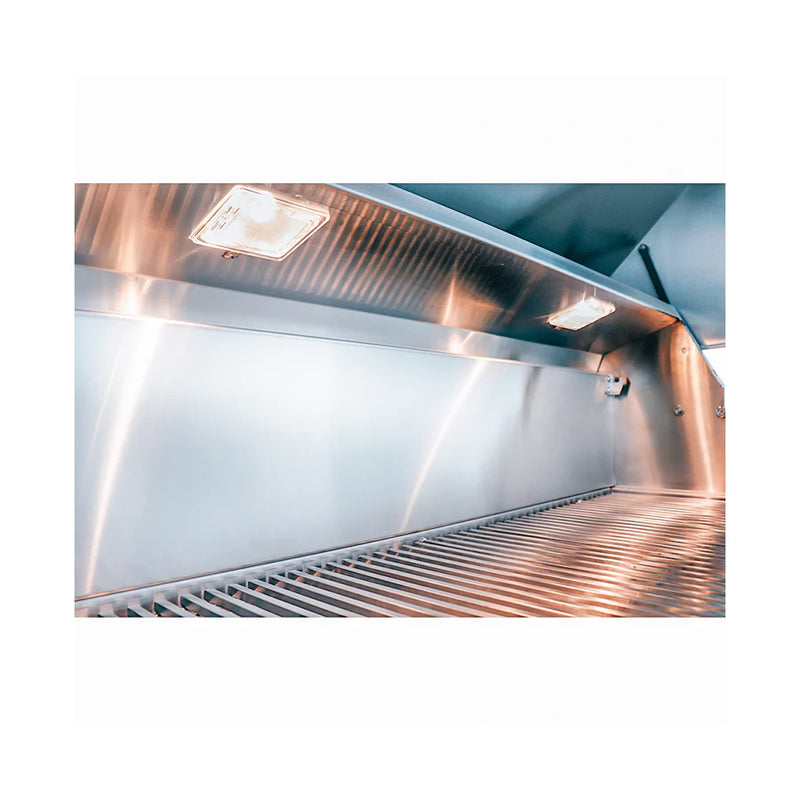 ARG 42" Freestanding Grill - ARG42 LP CK