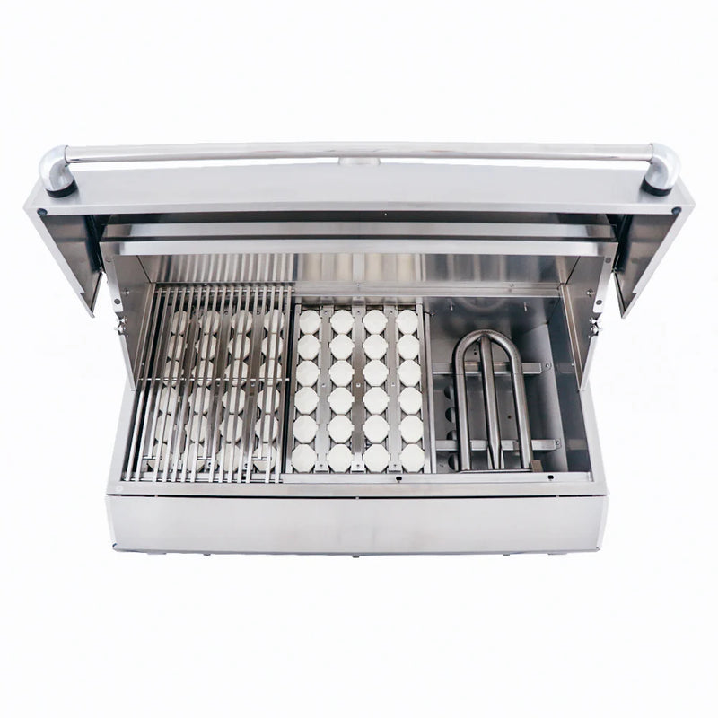 ARG 42" Freestanding Grill - ARG42 CK