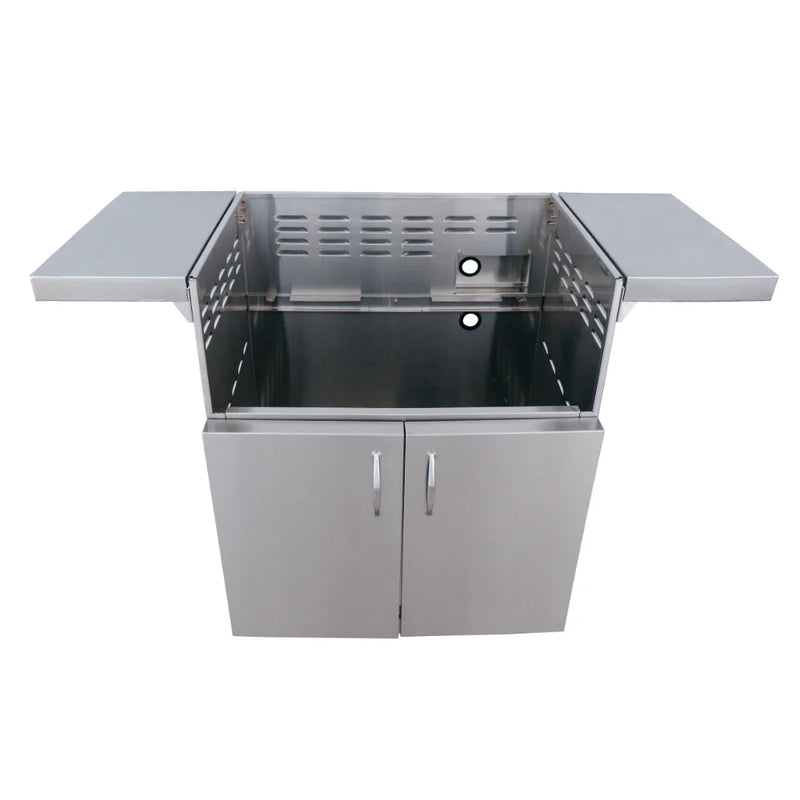 ARG Freestanding Grill Cart for ARG30 - ARG30CART