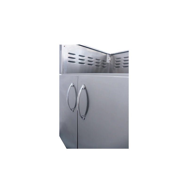 ARG Freestanding Grill Cart for ARG30 - ARG30CART