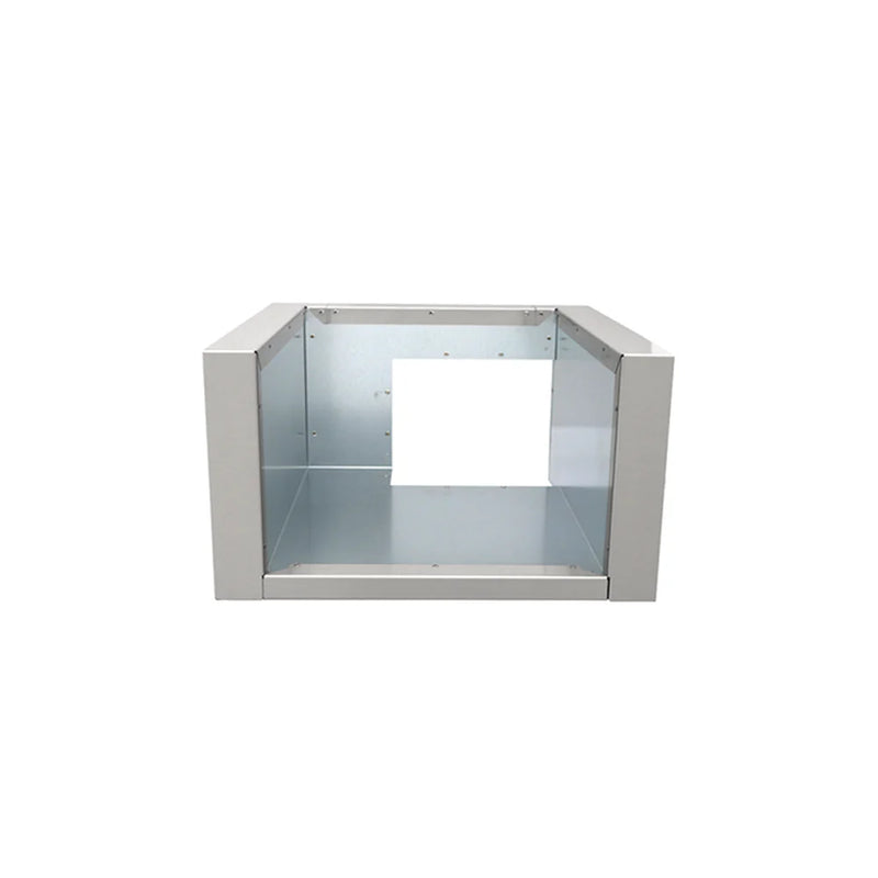 Side Burner Insulating Liner for ASB3