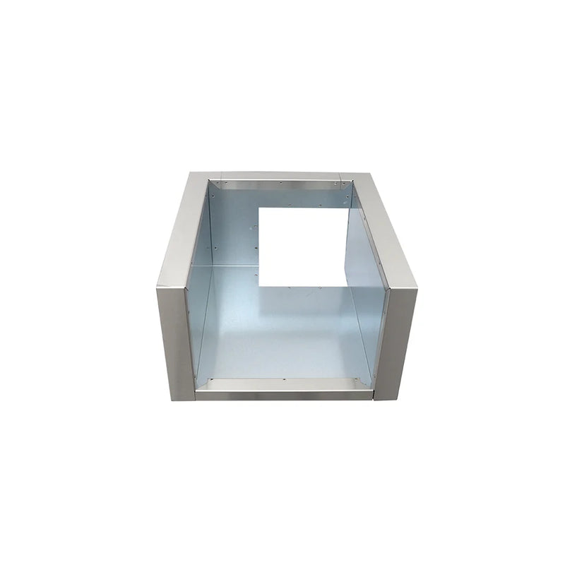 Side Burner Insulating Liner for ASB3