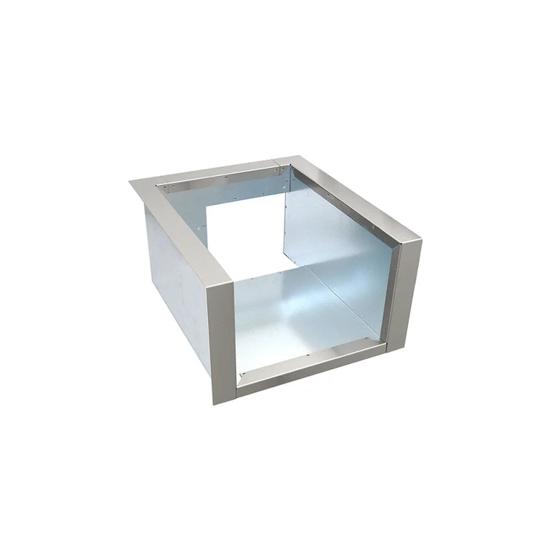 Side Burner Insulating Liner for ASB3