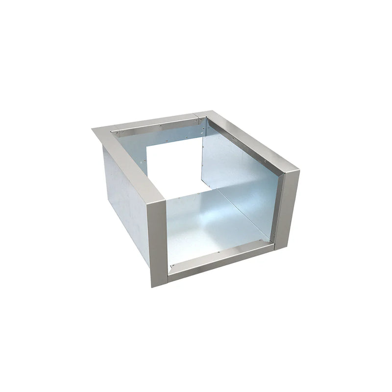 ARG Side Burner Insulating Liner for RSB3A - LJRSB3A