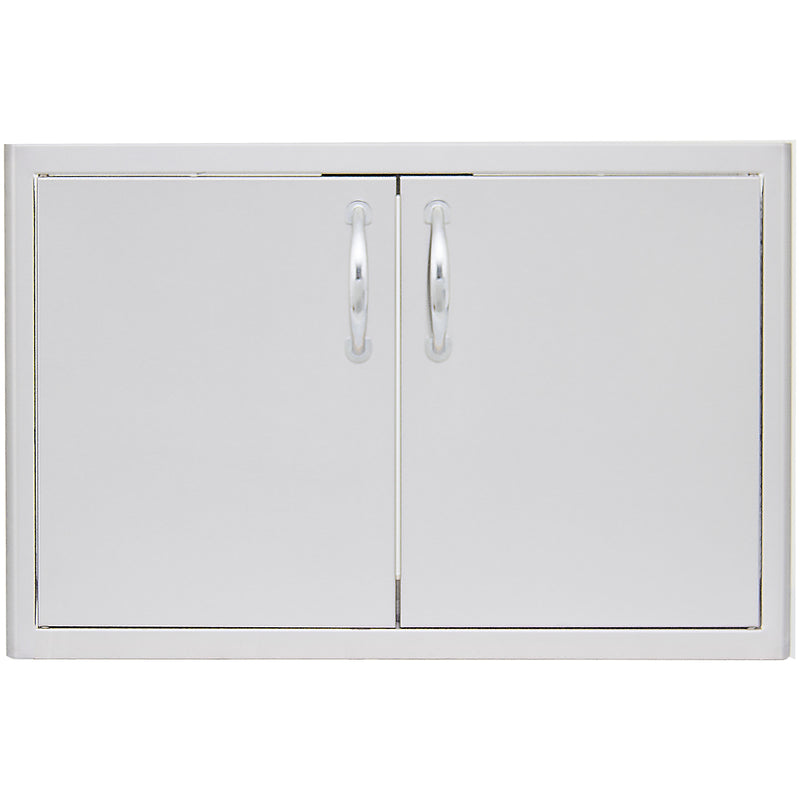 Blaze 25" Double Access Door - BLZ-AD25-R