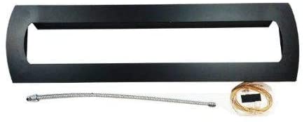 BH8180011, Bromic ceiling recess kit