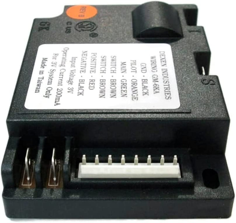 Dexen Fireplace Control Module - 593-592