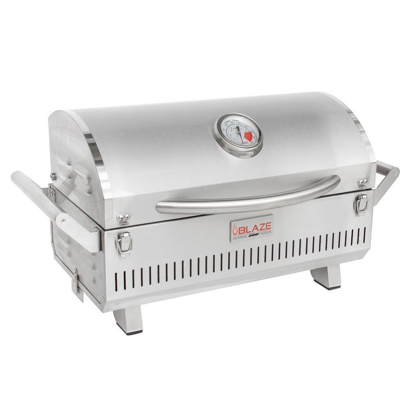 Blaze Professional LUX Portable Propane Gas Grill - BLZ-1PRO-PRT-LP