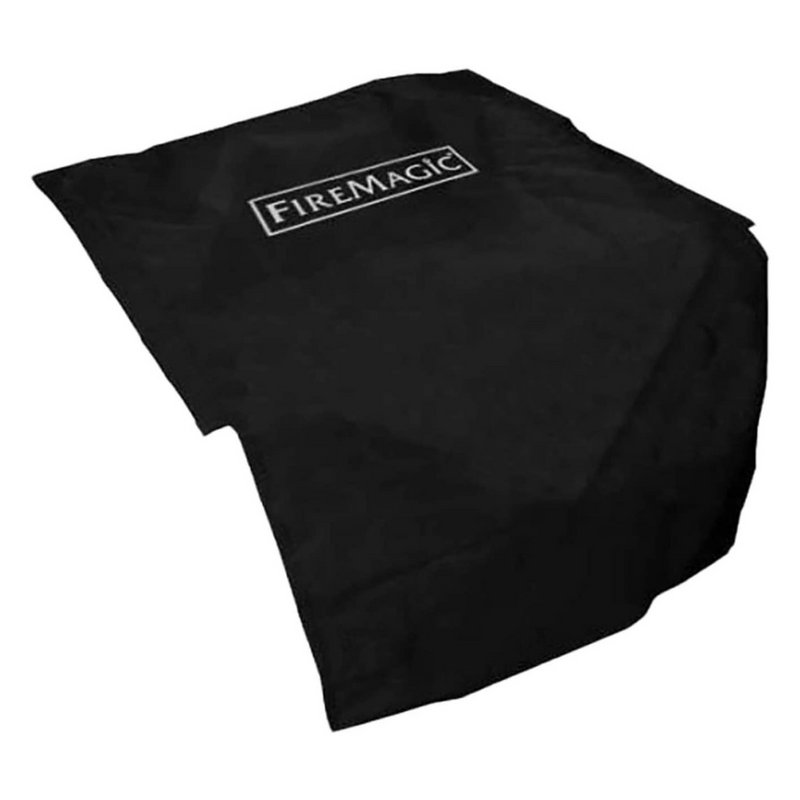 Fire Magic Vinyl Grill Cover for Built-in Single Side Burner - 3274-5F