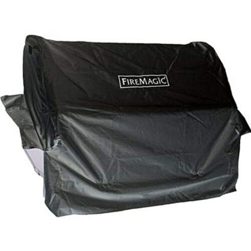 Fire Magic Grill Cover For Aurora A830 Built-in Gas/Charcoal Combo Grill - 3649f