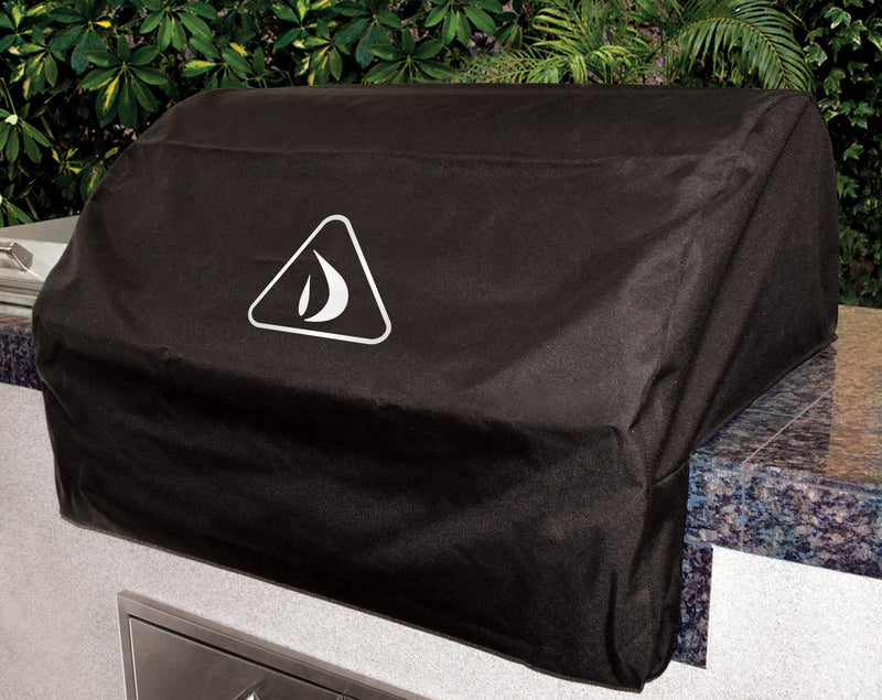 Delta Heat Grill Cover for Built-In Grill 26", 32" and 38" (Option Available)