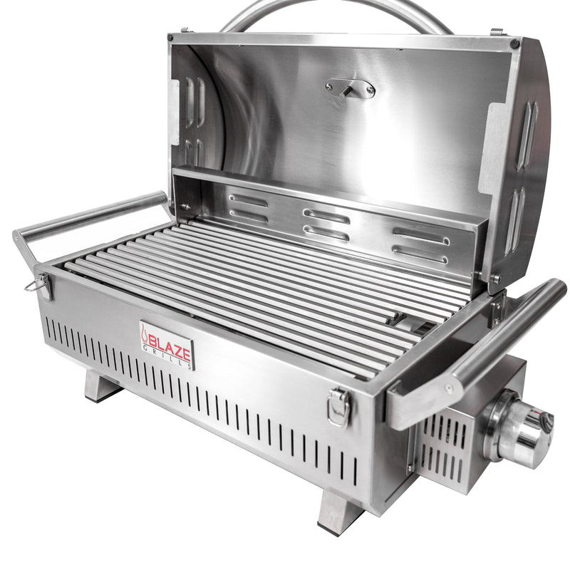 Blaze Professional LUX Portable Propane Gas Grill - BLZ-1PRO-PRT-LP