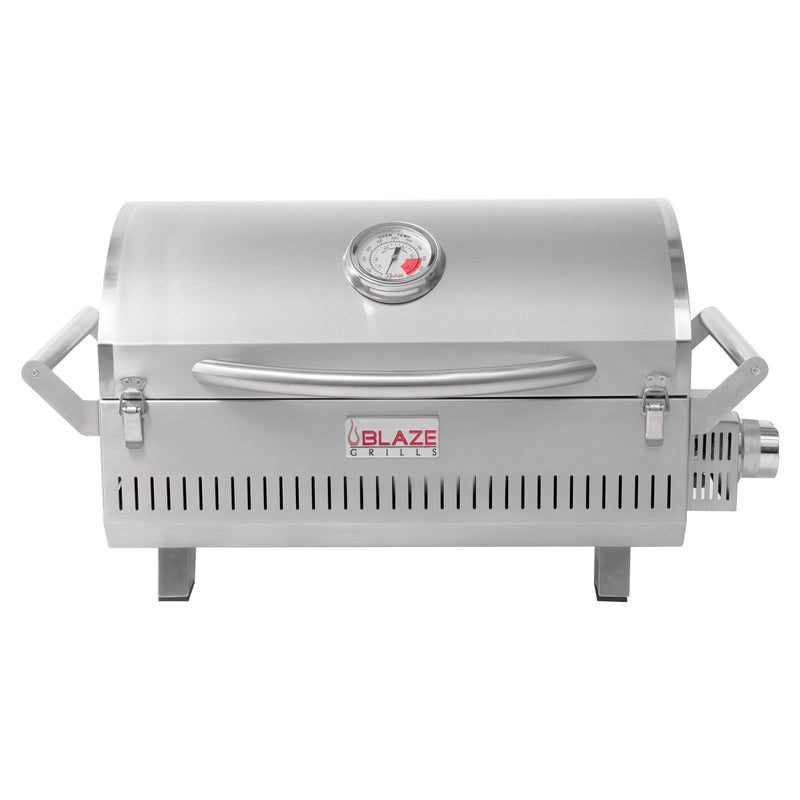 Blaze Professional LUX Portable Propane Gas Grill - BLZ-1PRO-PRT-LP